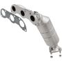 MagnaFlow Exhaust Products 50912 HM Grade Manifold Catalytic Converter