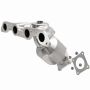 MagnaFlow Exhaust Products 50913 HM Grade Manifold Catalytic Converter