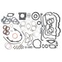 Cometic Gasket PRO2048-NHG Cometic Subaru 2008-2018 EJ257 Engine Gasket Set - Without Head Gasket