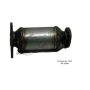 Davico 175022 CARB Catalytic Converter