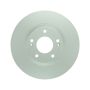 Bosch 28011496 Bosch QuietCast Disc Brake Rotor