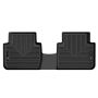 Husky Liners 50771 19-23 Kia Forte X-ACT 2nd Seat Floor Liner - Black