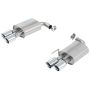 Ford Racing M-5230-M8ECA Extreme Muffler Kit