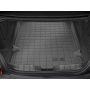 WEATHERTECH WEA40857 16-   Camaro Trunk Liner Black