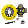 ACT 1986 Suzuki Samurai HD/Race Sprung 4 Pad Clutch Kit