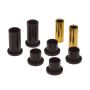 Prothane 1-210-BL 64-69 AMC Trunnion w/ Pivot Bushings - Black