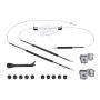 VAICO V10-6213 WINDOW LIFT