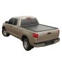 Jackrabbit Fullmetal Tonneau Cover W-Explorer Rail Kit 93-05 Ford Ranger Flareside/Splash 6 Foot Short Bed Pace Edwards