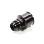 MEZIERE MEZWA16175S 16an Male to 1-3/4 Hose Adapter - Black