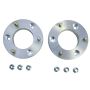Skyjacker NT20MS Aluminum Spacer Leveling Kit