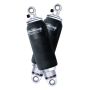 Ridetech 21170801 Rear HQ Shockwaves, 8000 Series with 6.9