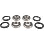 Pivot Works PWFWK-K38-000 Wheel Bearing Kit
