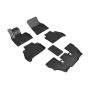 3D MAXpider 19-22 BMW X7 (G07) Kagu 1st/2nd/3rd Row Floormats