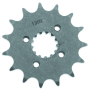 BikeMaster 965550 Honda Front Sprocket 520 14T