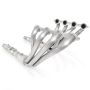 Stainless Works CA11HCATST 2010-15 Camaro 6.2L Headers 1-7/8in Primaries 3in Collectors High-Flow Cats
