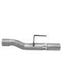 AP Exhaust 38553 Prebent Exhaust Pipe