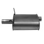 AP Exhaust 2582 Muffler - Challenge
