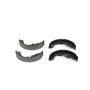 PowerStop B804 Drum Brake Shoe