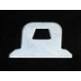 Racequip 700906 GM Style Net Mount Top Tab