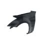 Seibon FF0205NS350 02-08 Nissan 350Z 10mm Wider Carbon Fiber Fenders