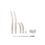 AMS ALP.07.06.0002-1 Performance 09-16 Nissan GT-R R35 Front Bumper Repair Kit