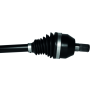 DragonFire Racing 522848 Hydra Axle