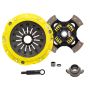 ACT 1993 Mazda RX-7 XT-M/Race Sprung 4 Pad Clutch Kit