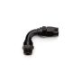 FRAGOLA FRG229010-BLRAD #10 Male ORB 90-Deg Hose Fitting