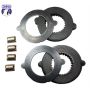 Yukon Gear & Axle YPKM20-PC-T/L Yukon Gear Model 20 Tracloc Clutch Kit