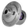 Yukon Gear & Axle YGK2359 Yukon 64-72 Pontiac GTO Limited Slip & Re-Gear Kit 8.2in BOP 27 Spline 3.36 ratio
