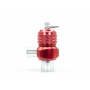 Turbo XS W15-XS-RBV-RS 15-21 Subaru WRX Recirculating Bypass Valve Type XS - Red/Silver
