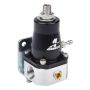 AEROMOTIVE AFS13129 Bypass Fuel Pressure Regulator 30-70psi