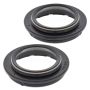 All Balls Racing 57-135 2001 KTM JR ADV 50 Fork Dust Seal Only Kit