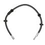Dynamic Friction 350-73020 Brake Hose