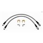 Wilwood 220-8491 Flexline Kit Front Mini-Cooper