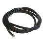 MSD IGNITION MSD34033 Super Conductor Bulk Wire - 6ft. Black