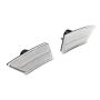 Raxiom FR5671 19-23 Ford Ranger Axial Series LED Side Marker Light- Clear