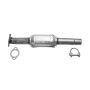 AP Exhaust 772354 CARB (CA, CO, NY, ME) Catalytic Converter
