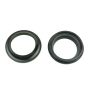 Athena P40FORK455176 13-19 Honda CB F/X 500 40x56.5/59x15Gmm Fork Dust Seal Kit