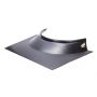FIVESTAR FIV040-4106-B Cockpit Deflector Black