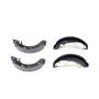 PowerStop B698L Drum Brake Shoe
