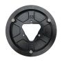 MPD RACING MPD69058 Quarter Midget Engine Drive Sprocket 58 Tooth