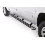 Lund 15-17 Chevy Silverado 2500 Crew Cab (Diesel) Crossroads 87in. Running Board Kit - Chrome