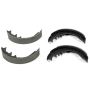 PowerStop B267 Drum Brake Shoe