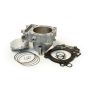 Cylinder Works 30011-K03HC 2015 Kawasaki KX 450 F 450cc Standard Bore High Compression Cylinder Kit 13:1 Comp.