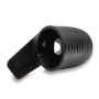 Banks Power 63369 2022+ Chevrolet 1500 / 2024+ Chevrolet 2500/3500 iDash Stealth Pod Mount - Single Gauge