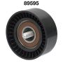 Dayco 89595 Pulley