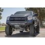 Addictive Desert Designs F741422860103 2014+ Toyota Tundra Stealth Fighter Front Bumper w/Winch Mount & Sensors
