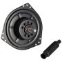 VDO PM2723 HVAC Blower Motor