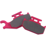 BikeMaster 961554 Can-Am Sintered Brake Pads